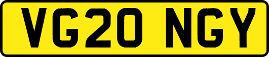 VG20NGY