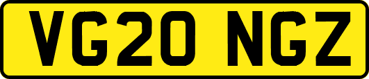 VG20NGZ