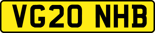 VG20NHB