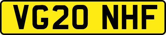 VG20NHF