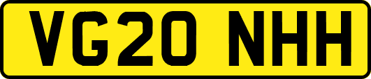VG20NHH