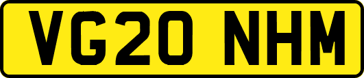 VG20NHM