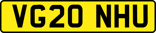 VG20NHU