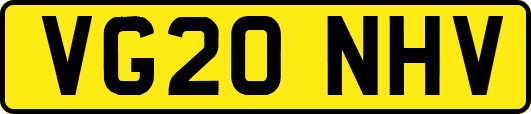VG20NHV