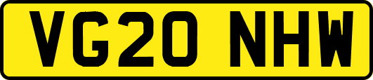 VG20NHW