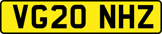 VG20NHZ
