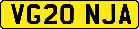 VG20NJA