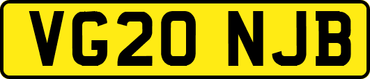 VG20NJB