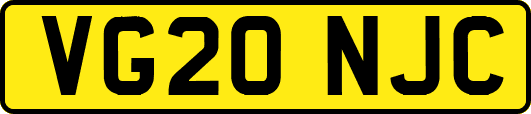 VG20NJC