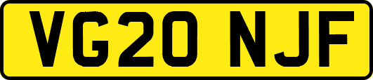 VG20NJF
