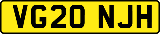 VG20NJH