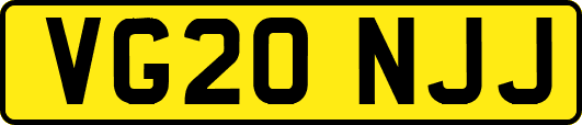 VG20NJJ
