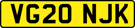 VG20NJK