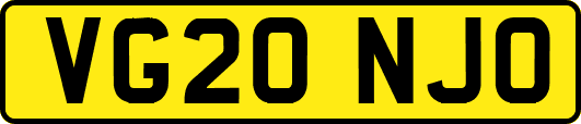 VG20NJO
