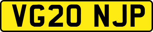 VG20NJP