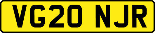 VG20NJR