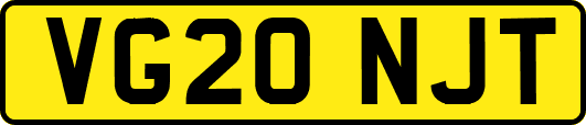 VG20NJT