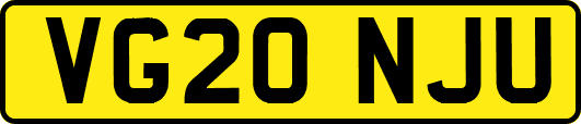 VG20NJU