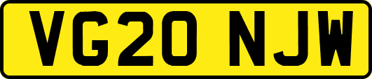 VG20NJW