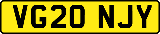 VG20NJY