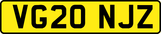 VG20NJZ