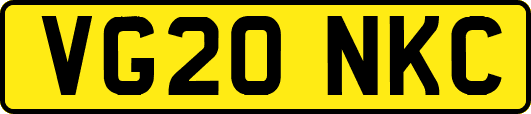 VG20NKC