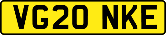 VG20NKE