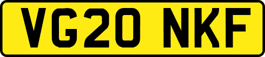VG20NKF