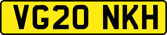 VG20NKH