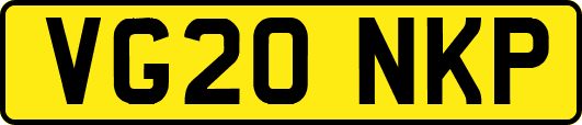 VG20NKP