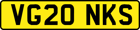 VG20NKS