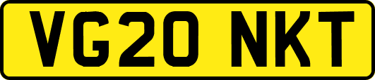VG20NKT