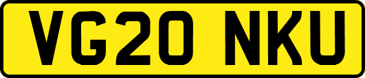 VG20NKU