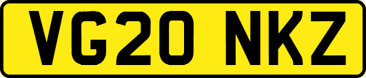 VG20NKZ