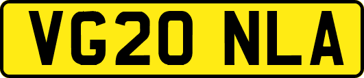 VG20NLA