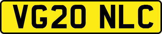 VG20NLC