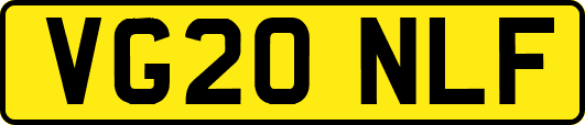 VG20NLF