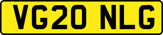 VG20NLG