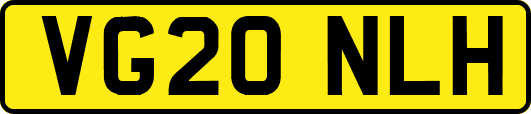 VG20NLH