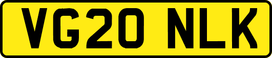 VG20NLK