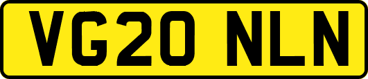 VG20NLN