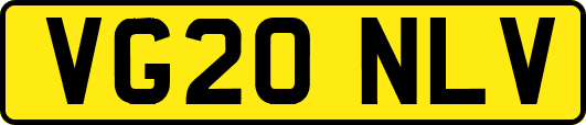 VG20NLV