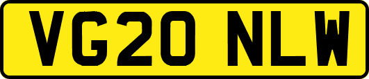 VG20NLW