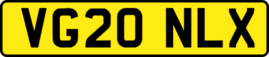 VG20NLX