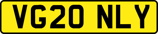 VG20NLY