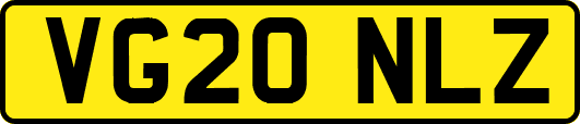 VG20NLZ