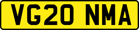 VG20NMA