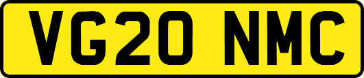 VG20NMC
