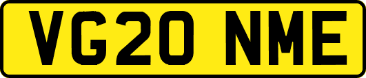 VG20NME