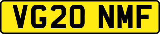 VG20NMF